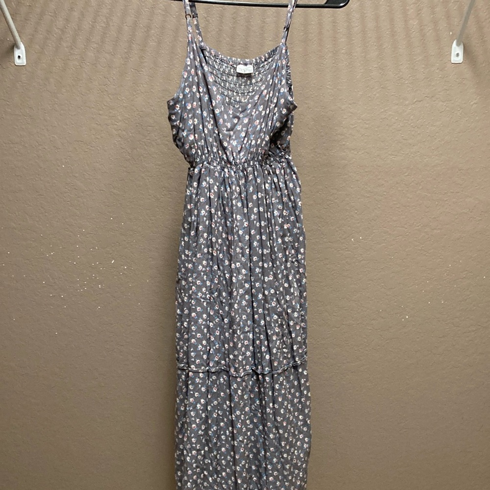 Poetry Maxi Dress
